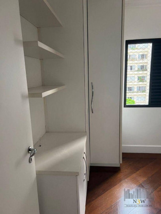 Imagem Apartamento com 3 Quartos para Alugar, 145 m² em Vila Leopoldina - São Paulo