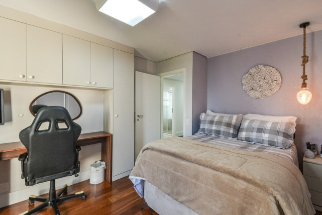 Imagem Apartamento com 4 Quartos à Venda, 183 m² em Moema - São Paulo Imagem Apartamento com 4 Quartos à Venda, 183 m² em Moema - São Paulo