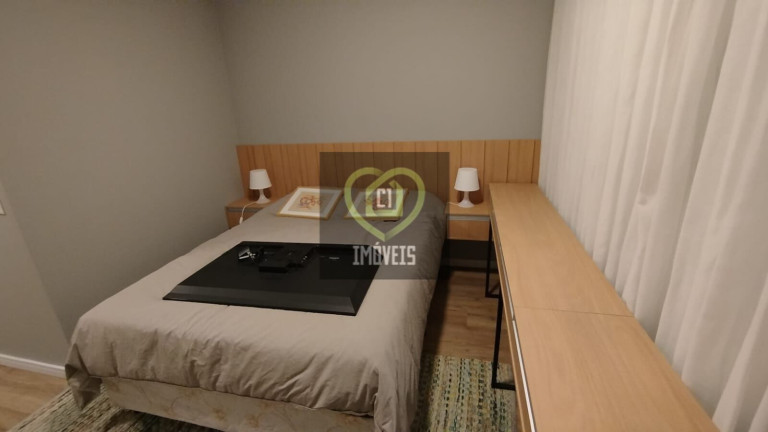 Imagem Imóvel com 1 Quarto para Alugar, 21 m² em Santo Amaro - São Paulo Imagem Imóvel com 1 Quarto para Alugar, 21 m² em Santo Amaro - São Paulo
