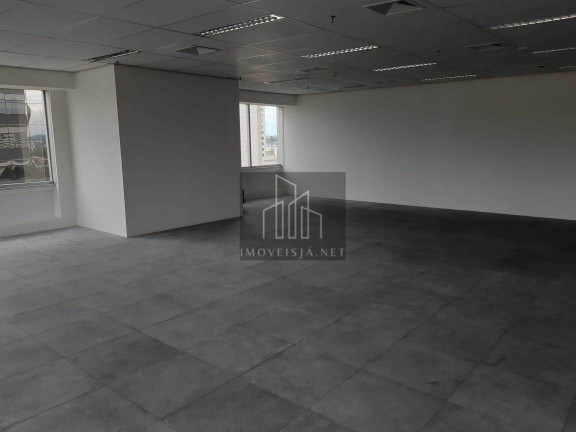 Imagem Sala Comercial para Alugar, 237 m² em Alphaville Industrial - Barueri