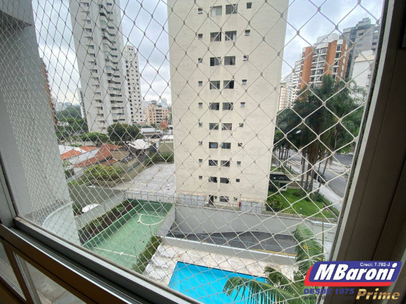 Apartamento com 3 Quartos para Alugar, 75 m² em Aclimação - São Paulo