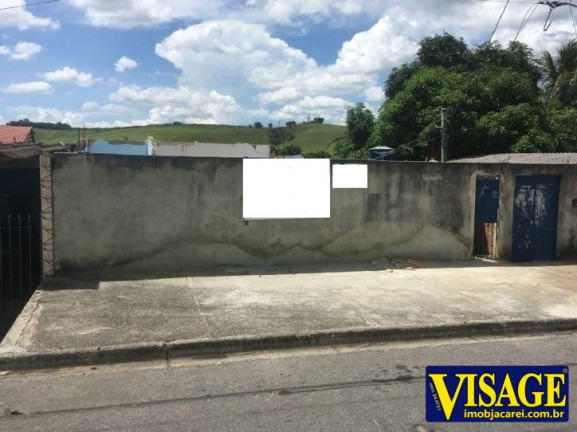 Imagem Terreno à Venda, 370 m² em Jd. Boa Vista - Jacareí Imagem Terreno à Venda, 370 m² em Jd. Boa Vista - Jacareí