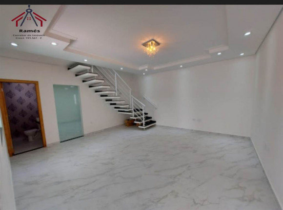 Imagem Casa com 3 Quartos à Venda, 220 m² em Cidade Ocian - Praia Grande
