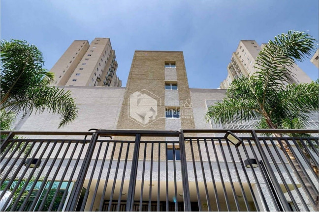Imagem Apartamento com 3 Quartos à Venda, 71 m² em City Bussocaba - Osasco