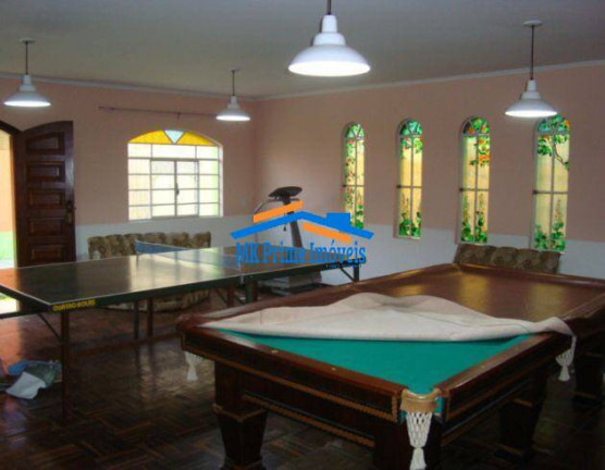 Imagem Casa de Condomínio com 5 Quartos à Venda, 5.000 m² em Portal Das Acácias - Santana De Parnaíba