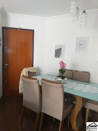 Apartamento com 2 Quartos à Venda, 56 m² em Vila Formosa - São Paulo