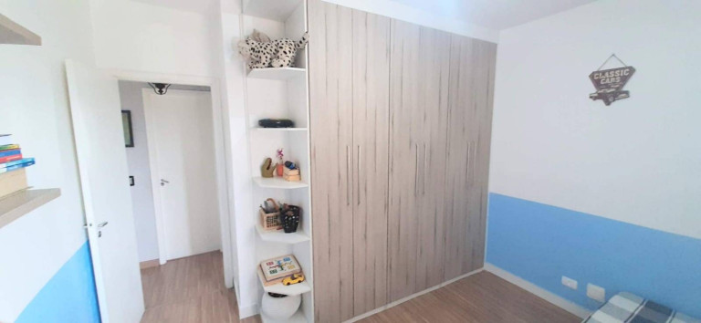 Imagem Apartamento com 2 Quartos à Venda, 56 m² em Jardim Olavo Bilac - São Bernardo Do Campo Imagem Apartamento com 2 Quartos à Venda, 56 m² em Jardim Olavo Bilac - São Bernardo Do Campo
