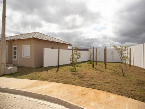 Imagem Casa com 2 Quartos à Venda, 43 m² em Horizontes Condomínio - Pindamonhangaba Imagem Casa com 2 Quartos à Venda, 43 m² em Horizontes Condomínio - Pindamonhangaba