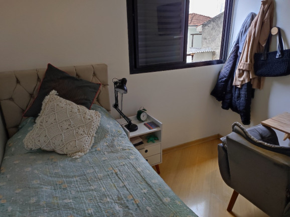Imagem Apartamento com 2 Quartos à Venda, 64 m² em Vila Olímpia - São Paulo Imagem Apartamento com 2 Quartos à Venda, 64 m² em Vila Olímpia - São Paulo