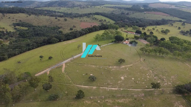 Imagem Fazenda à Venda, 56 m² em Zona Rural - Itaguara Imagem Fazenda à Venda, 56 m² em Zona Rural - Itaguara