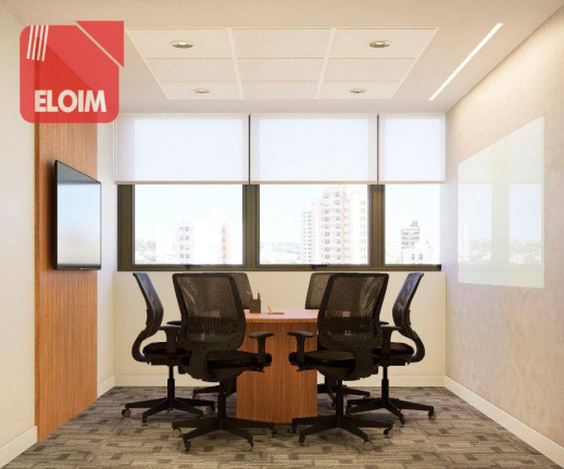 Imagem Imóvel para Alugar, 170 m² em Brooklin - São Paulo