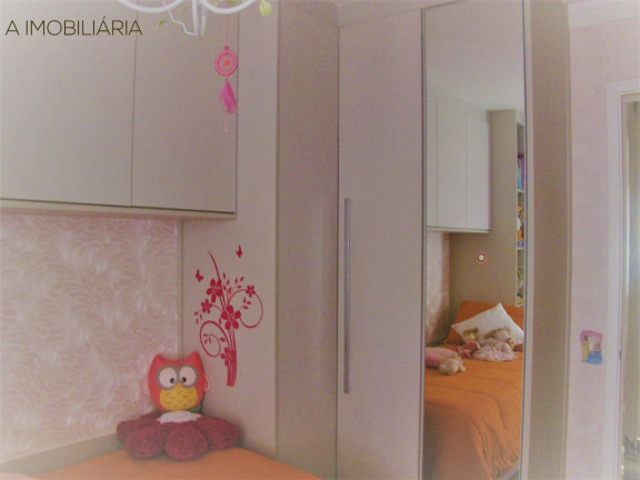 Imagem Imóvel com 3 Quartos à Venda, 128 m² em Centro - Santo André