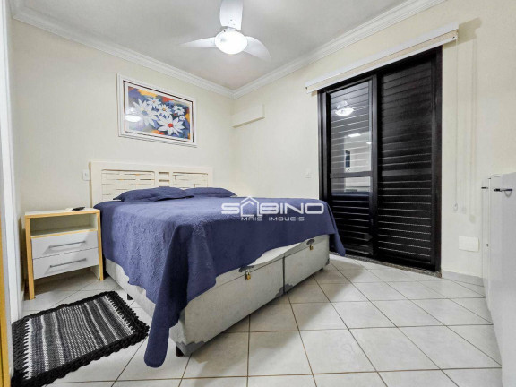 Imagem Apartamento com 3 Quartos para Temporada, 102 m² em Riviera De São Lourenço - Bertioga