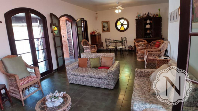 Imagem Casa com 4 Quartos à Venda, 162 m² em Cibratel I - Itanhaém Imagem Casa com 4 Quartos à Venda, 162 m² em Cibratel I - Itanhaém