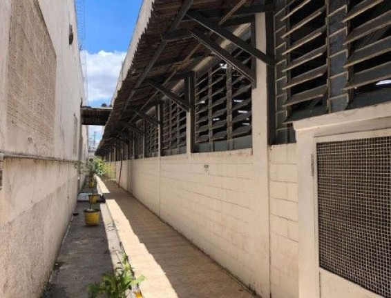 Imagem Galpão para Alugar, 5.271 m² em Vila Leopoldina - São Paulo Imagem Galpão para Alugar, 5.271 m² em Vila Leopoldina - São Paulo