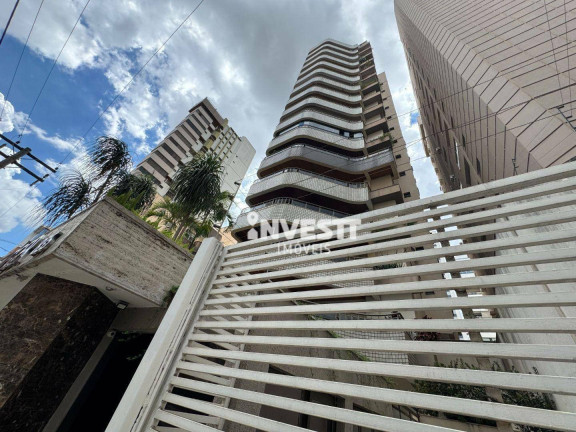 Cobertura com 5 Quartos à Venda, 428 m² em Setor Bueno - Goiânia