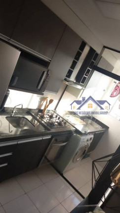 Imagem Apartamento com 2 Quartos à Venda, 53 m² em Recanto Silvestre (fazendinha) - Santana De Parnaíba Imagem Apartamento com 2 Quartos à Venda, 53 m² em Recanto Silvestre (fazendinha) - Santana De Parnaíba
