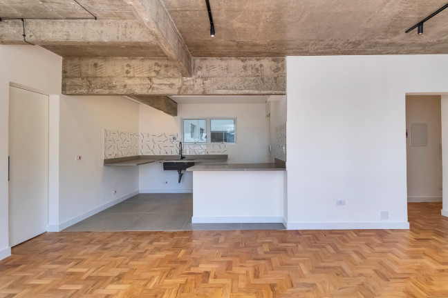 Imagem Apartamento com 2 Quartos à Venda, 100 m² em Santa Cecília - São Paulo Imagem Apartamento com 2 Quartos à Venda, 100 m² em Santa Cecília - São Paulo