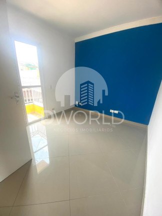 Imagem Imóvel com 2 Quartos à Venda, 41 m² em Parque Das Nações - Santo André Imagem Imóvel com 2 Quartos à Venda, 41 m² em Parque Das Nações - Santo André