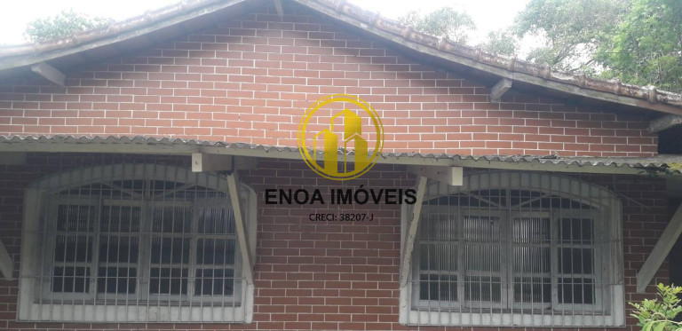 Imagem Casa com 2 Quartos à Venda, 300 m² em Vila Caraguata - Cubatão