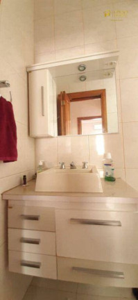 Imagem Casa com 3 Quartos à Venda ou Locação, 208 m² em Brasil - Itu