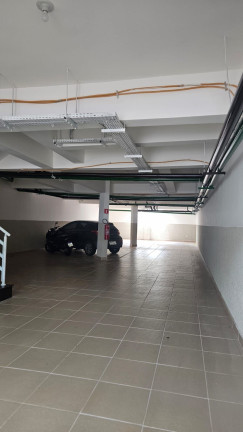 Imagem Apartamento com 2 Quartos à Venda, 45 m² em Parque Oratório - Santo André Imagem Apartamento com 2 Quartos à Venda, 45 m² em Parque Oratório - Santo André