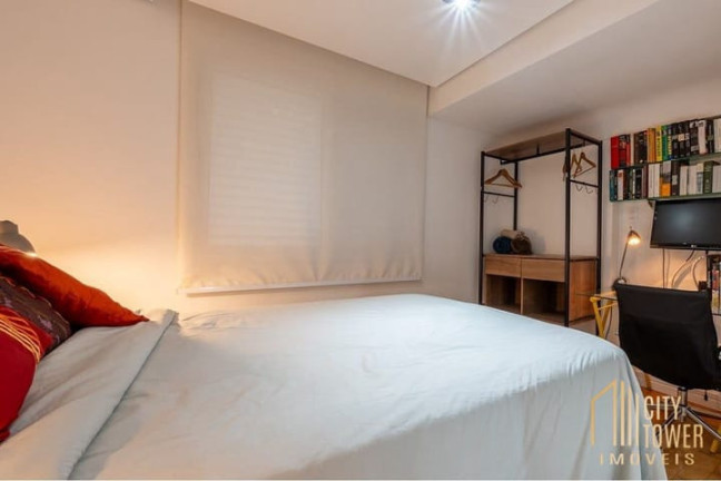 Imagem Apartamento com 2 Quartos à Venda, 72 m² em Vila Nova Conceição - São Paulo