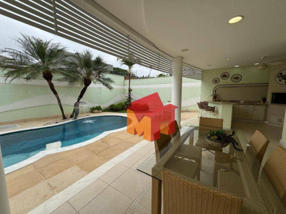 Imagem Casa com 3 Quartos à Venda, 466 m² em Santo Antônio - Americana Imagem Casa com 3 Quartos à Venda, 466 m² em Santo Antônio - Americana