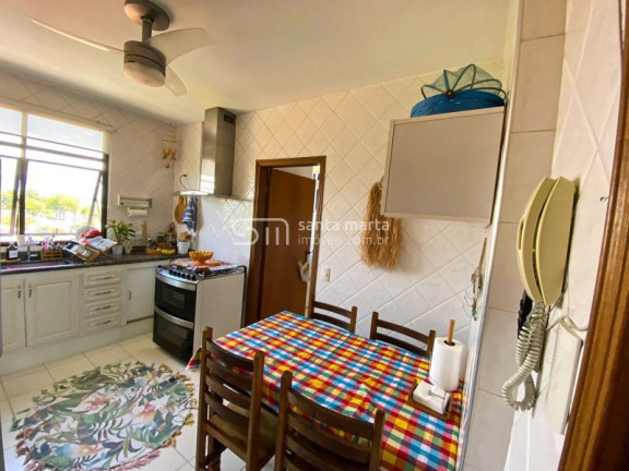 Imagem Apartamento com 3 Quartos à Venda, 190 m² em Vila Zélia - Lorena