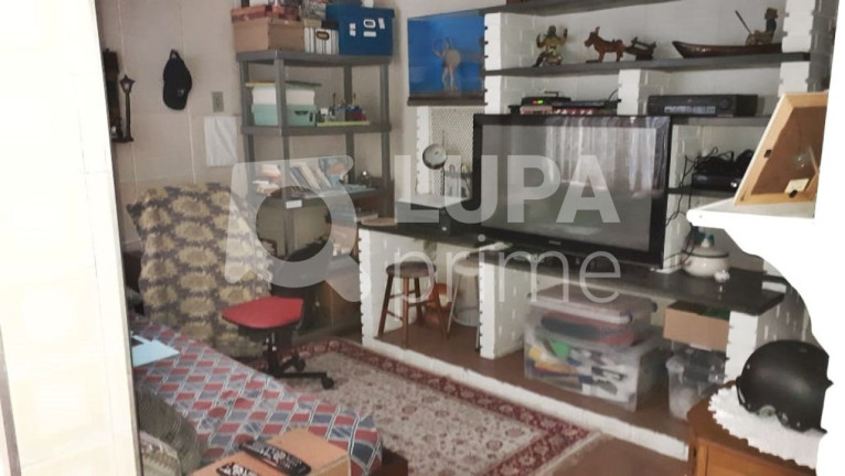 Imagem Casa com 4 Quartos à Venda, 80 m² em Santana - São Paulo
