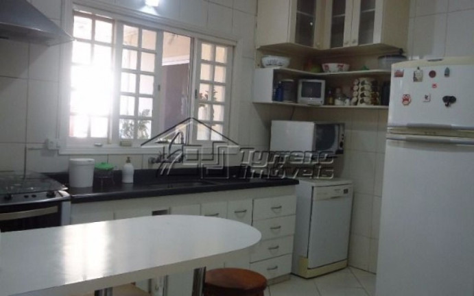Imagem Casa de Condomínio com 4 Quartos à Venda, 243 m² em Urbanova - São José Dos Campos