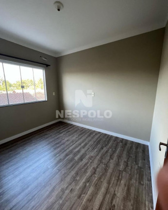 Imagem Apartamento com 1 Quarto à Venda, 68 m² em Tapajós - Indaial