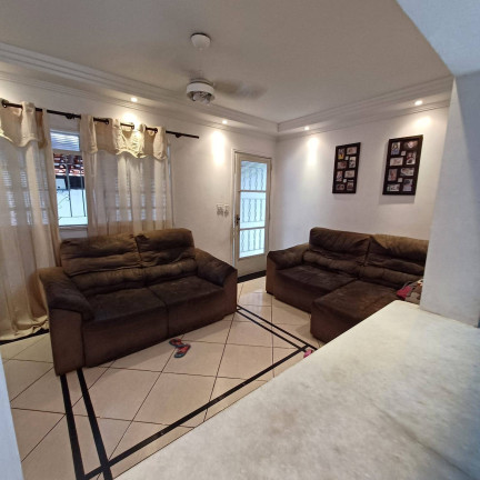 Imagem Casa com 2 Quartos à Venda, 135 m² em Vila Padre Manoel De Nóbrega - Campinas