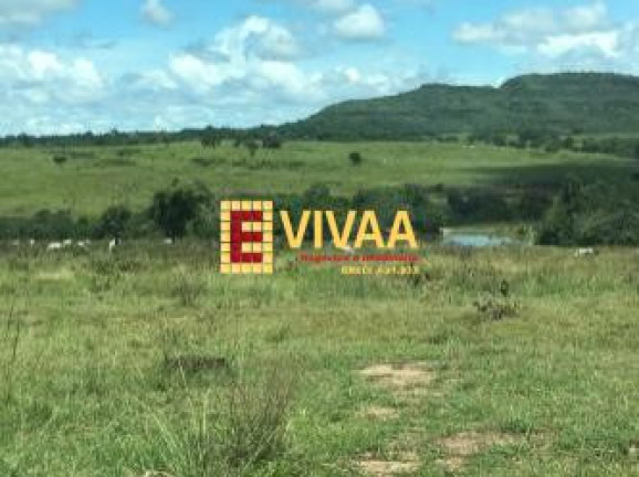 Imagem Fazenda à Venda, 21 m² em Novo São Joaquim Imagem Fazenda à Venda, 21 m² em Novo São Joaquim
