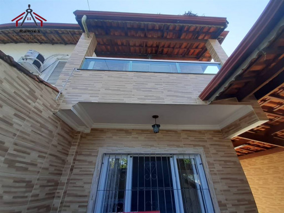 Imagem Casa com 2 Quartos à Venda,  em Boqueirão - Praia Grande