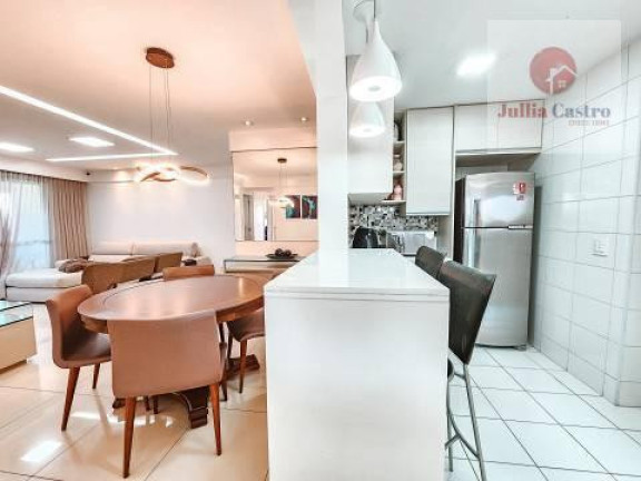 Imagem Apartamento com 3 Quartos à Venda, 120 m² em Imbiribeira - Recife