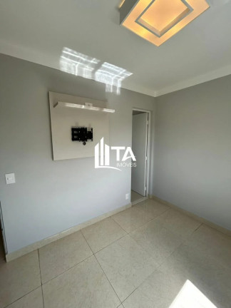 Imagem Imóvel com 3 Quartos à Venda, 60 m² em São Bernardo - Campinas