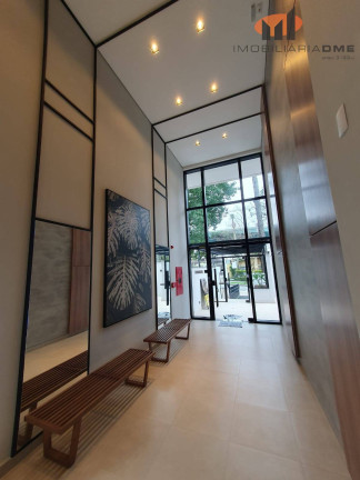 Imagem Apartamento com 1 Quarto à Venda, 37 m² em Alto Da Glória - Curitiba