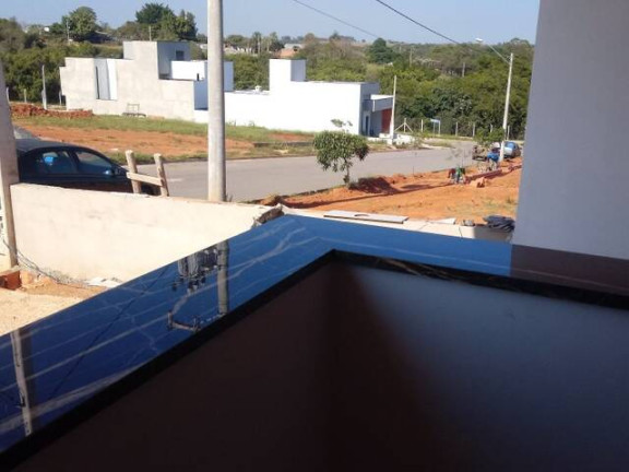 Imagem Casa de Condomínio com 3 Quartos à Venda, 106 m² em Caguassu - Sorocaba Imagem Casa de Condomínio com 3 Quartos à Venda, 106 m² em Caguassu - Sorocaba