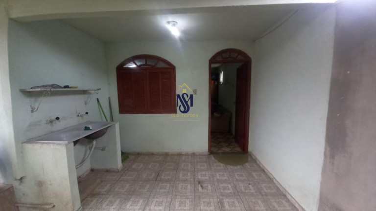 Imagem Casa com 3 Quartos à Venda, 450 m² em Unamar - Cabo Frio