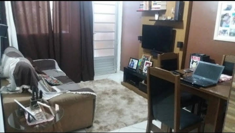 Imagem Apartamento com 2 Quartos à Venda, 45 m² em Cosmos - Rio De Janeiro