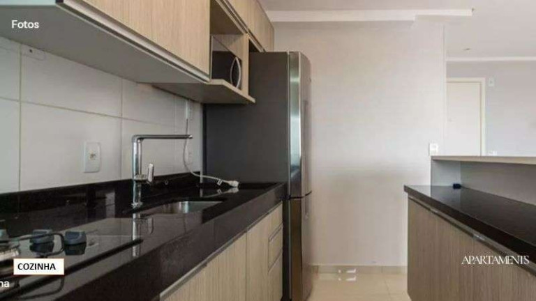 Imagem Apartamento com 3 Quartos à Venda, 64 m² em Vila Suzana - São Paulo Imagem Apartamento com 3 Quartos à Venda, 64 m² em Vila Suzana - São Paulo