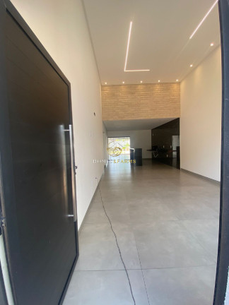 Imagem Casa com 3 Quartos à Venda, 153 m² em Setor Barra Da Tijuca - Goiânia
