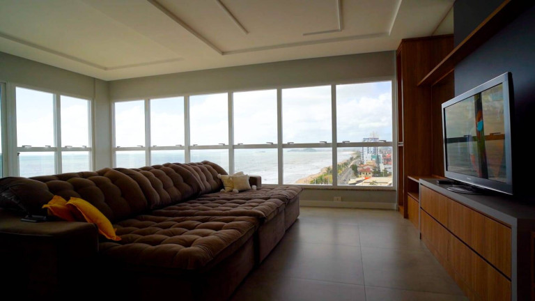 Imagem Apartamento com 4 Quartos à Venda, 237 m² em Tabuleiro - Barra Velha