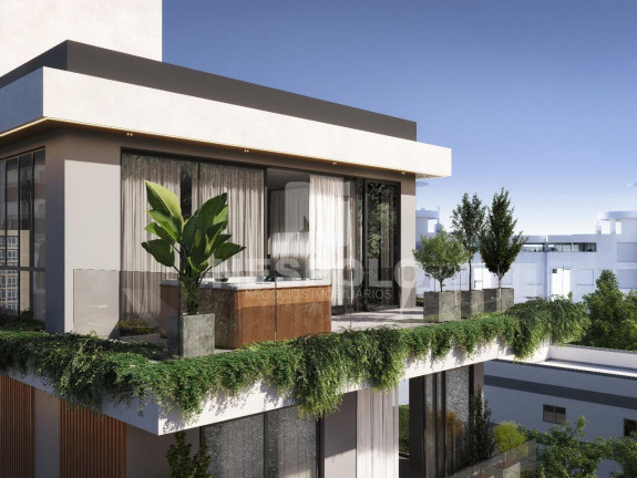 Imagem Apartamento à Venda, 195 m² em Praia Brava - Itajai Imagem Apartamento à Venda, 195 m² em Praia Brava - Itajai