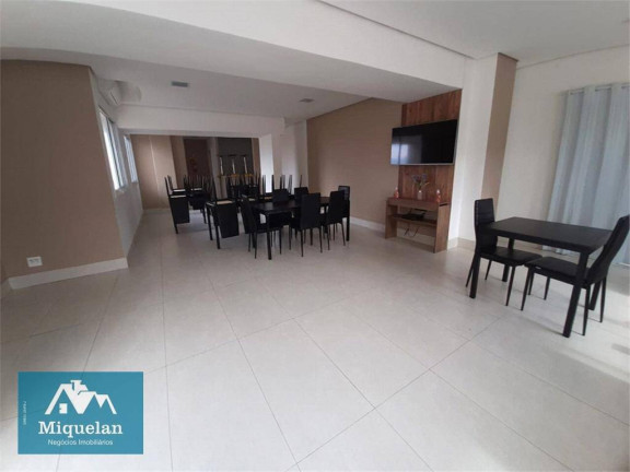Apartamento com 2 Quartos à Venda, 62 m² em Vila Nivi - São Paulo