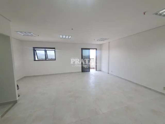 Imagem Imóvel Comercial à Venda, 51 m² em Valongo - Santos Imagem Imóvel Comercial à Venda, 51 m² em Valongo - Santos