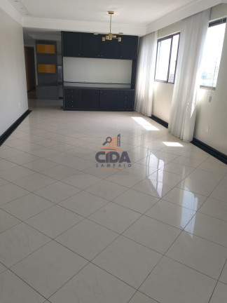 Imagem Apartamento com 4 Quartos para Alugar, 181 m² em Boa Viagem - Recife