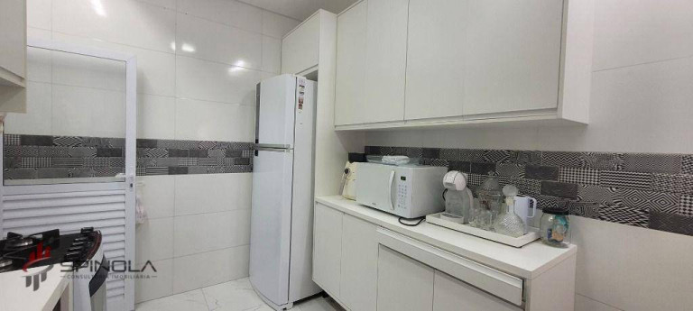 Imagem Sobrado com 2 Quartos à Venda, 73 m² em Vilamar - Praia Grande Imagem Sobrado com 2 Quartos à Venda, 73 m² em Vilamar - Praia Grande