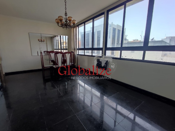 Imagem Imóvel com 3 Quartos à Venda, 120 m² em Gonzaga - Santos